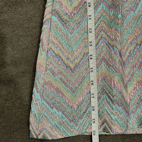 Laundry party dress Size 4 - Picture 14 of 14